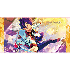あんさんぶるスターズ！ ビジュアルバスタオルVol.4 39.巴日和