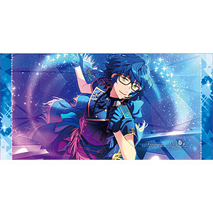 あんさんぶるスターズ！ ビジュアルバスタオルVol.4 37.三毛縞斑