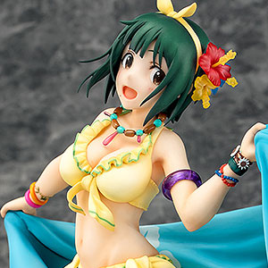 アイドルマスター 水瀬伊織 1/8 完成品フィギュア[ファット