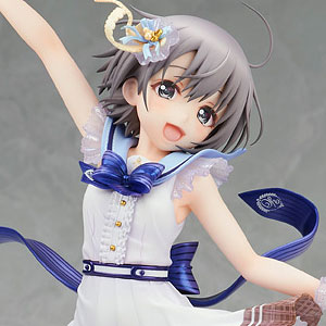 トリニティセブン リーゼロッテ=シャルロック-水着Ver.- 1/8 完成品
