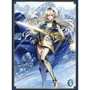 ファイアーエムブレム0(サイファ) マットカードスリーブ 「カミラ