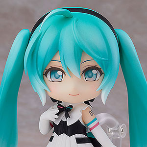 中古】(本体A/箱B)ねんどろいど グランブルーファンタジー サンダル