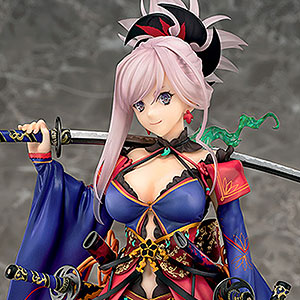 Fate/Grand Order グランド・ニューイヤー マシュ・キリエライト 1/7