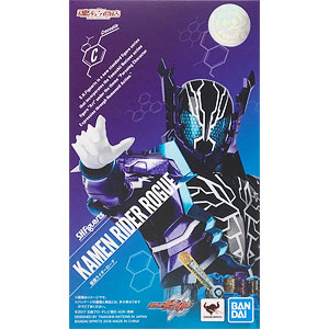 中古】(本体A/箱B)S.H.Figuarts Vシネクスト『ビルド NEW WORLD 仮面