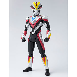 S.H.Figuarts ウルトラマンギンガ (ウルトラマン ニュー