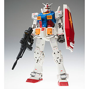 GUNDAM FIX FIGURATION METAL COMPOSITE MS-06S シャア専用ザクII