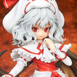 あみあみ限定特典】東方Project 十六夜咲夜 東方香霖堂版 完成品