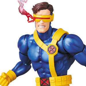 マフェックス No.141 MAFEX PSYLOCKE(COMIC Ver.)（再販）[メディコム