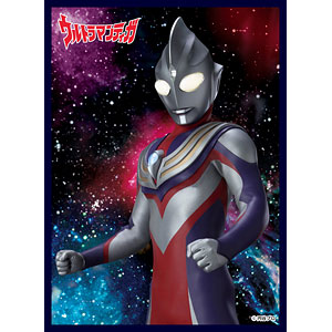 クロックワークス スリーブコレクションVol.26 ウルトラマンシリーズ