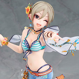 ああっ女神さまっ ベルダンディー 僕と彼女と乗り物と。Ver. 1/8 完成