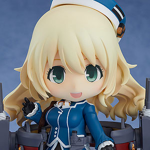 特典】ねんどろいど 艦隊これくしょん -艦これ- 加賀 （GOOD SMILE