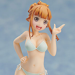 BLACK LAGOON ロベルタ-水着ver.- GXオンラインショップ限定版 1/6