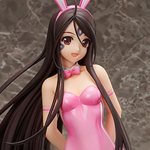 B-STYLE ああっ女神さまっ ベルダンディー バニーVer. 1/4 完成品