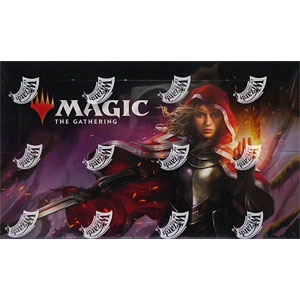 マジック：ザ・ギャザリング エルドレインの王権 ブースターパック