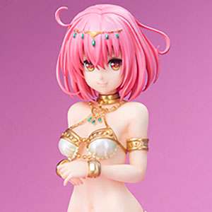 中古】(本体A/箱B)To LOVEる -とらぶる-ダークネス ネメシス 1/7 完成