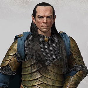 ロード・オブ・ザ・リング 1/6 コレクティブル アクションフィギュア