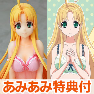 あみあみ限定特典】ハイスクールD×D HERO アーシア・アルジェント