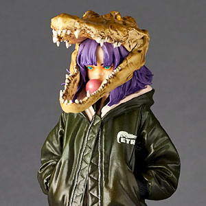 ニューラルクラウド』 ヴィー 1/7 完成品フィギュア