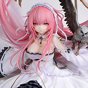 アズールレーン パーシュース 1/7 完成品フィギュア[WINGS inc.]【送料