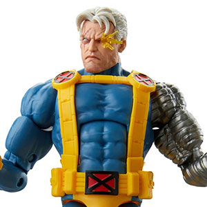 マーベルユニバース ケーブル 1/6スケール シグネチャースケール