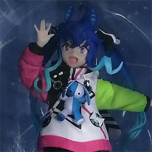 一番くじ ウマ娘 プリティーダービー 9弾 B賞 アグネスタキオン