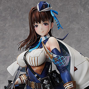 勝利の女神：NIKKE マリアン 1/4 完成品フィギュア[フリーイング