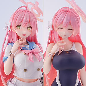 中古】(本体A/箱B)Lucrea 学園アイドルマスター 藤田ことね 世界一