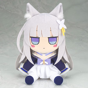 アズールレーン ぬいぐるみシリーズ[チェシャー]ふもふもちぇしゃー