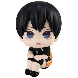 るかっぷ ハイキュー！！ 日向翔陽 ユニフォームVer. 完成品フィギュア