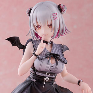 ボンバーガール アクア 1/6 完成品フィギュア