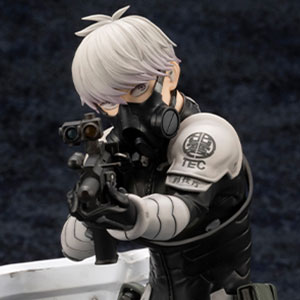 限定販売】オトカドール 魔王ルシ子 1/1 完成品フィギュア[アルター