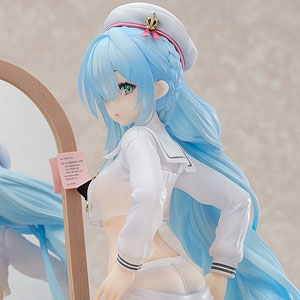 アズールレーン ブレマートン アクションクルーズVer. 1/7 完成品