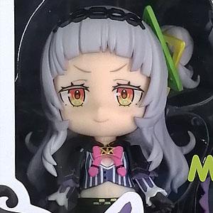 中古】(本体B+/箱B)ねんどろいど ホロライブプロダクション 紫咲シオン
