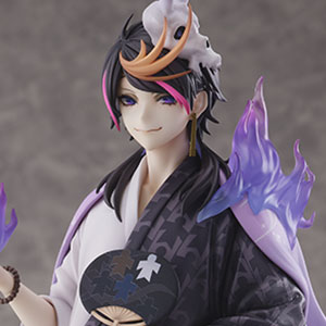 特典】にじさんじEN アルバーン・ノックス 1/7 完成品フィギュア