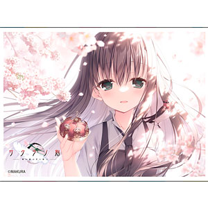 きゃらスリーブコレクションマットシリーズ ケロQ・枕 素晴らしき日々