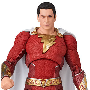 マフェックス No.244 MAFEX Dr. FATE『BLACK ADAM』[メディコム・トイ