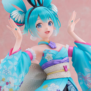 中古】(本体A/箱B)けいおん！ 秋山澪 （通常ver.） 1/8 完成品