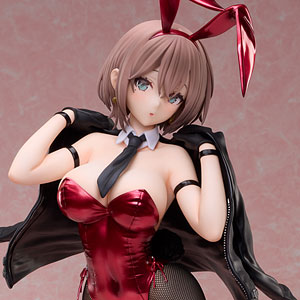 B-style アズールレーン ブレマートン アニバーサリーバニーVer. 完成