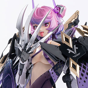rosado Project RS-03 星花・リリィ MK3 1/10 プラモデル