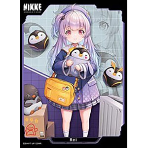 きゃらスリーブコレクション マットシリーズ 勝利の女神：NIKKE ティア