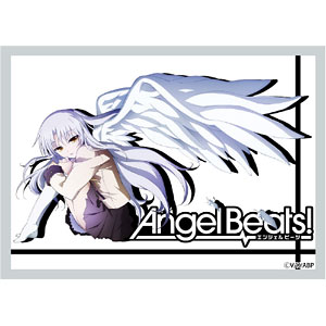 キャラクタースリーブ Angel Beats！ ユイ パック[アニプレックス