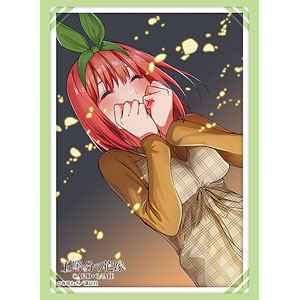 ブシロード スリーブコレクション ハイグレード Vol.4784 五等分の花嫁