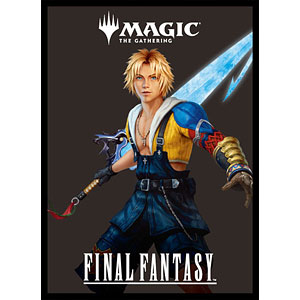 マジック：ザ・ギャザリング FINAL FANTASY プレイヤーズカード
