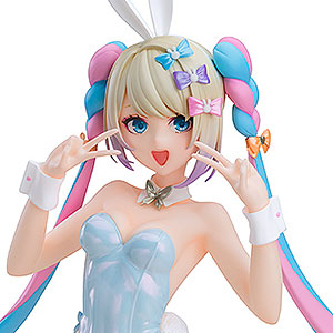こみっくパーティー 高瀬瑞希 夏服版 新造型 1/8 完成品フィギュア