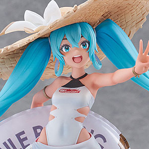 初音ミク -和バニー- 1/7 完成品フィギュア[フリュー]【送料無料