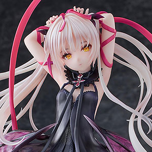 まふゆ氏 「レオ」 1/6 完成品フィギュア