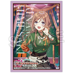 学園アイドルマスター イラストスリーブMAT 仮装狂騒曲 月村手毬