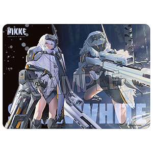 勝利の女神：NIKKE イラストプレイマットNT ナガ[PROOF]《発売済・在庫品》