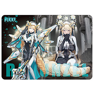 勝利の女神：NIKKE イラストプレイマットNT クラウン-amiami.jp