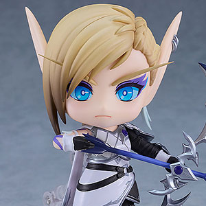 ドラゴンクエストV 天空の花嫁 ブリングアーツ フローラ アクション
